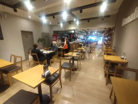 Local en Venta en Boedo, USD 480.000