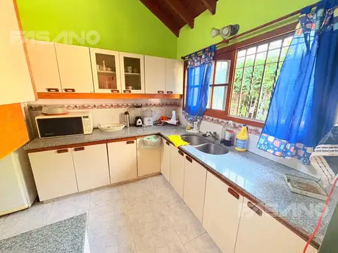 Casa en Venta 20 años