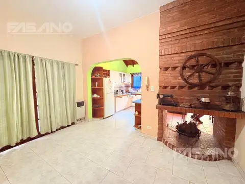 Casa en Venta de 3 dormitorios