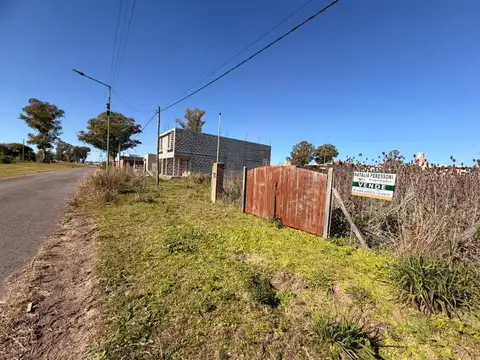 Terreno en Venta en Campana, USD 23.000