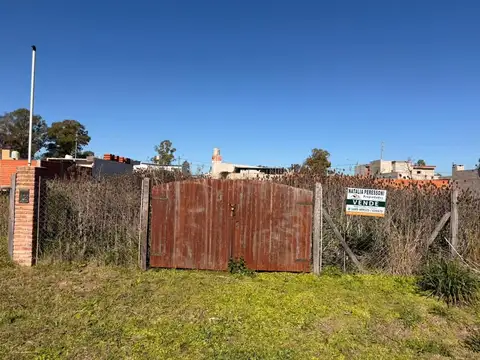 Terreno en Venta en Campana, Partido de Campana