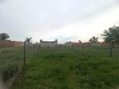 Terreno en Venta Bº Puerta del Sol Financiable