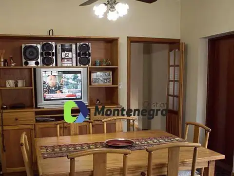 Casa en Venta de 3 dormitorios
