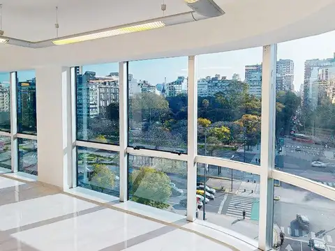 Oficina en Alquiler 26 años