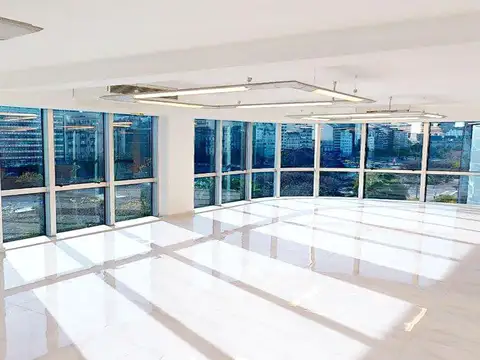 Oficina en Alquiler en Retiro, USD 2.600
