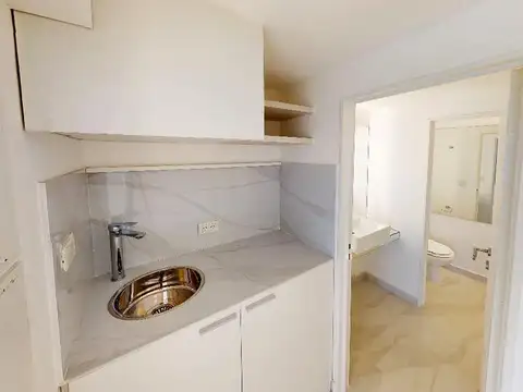 Oficina en Alquiler en Retiro, USD 2.600