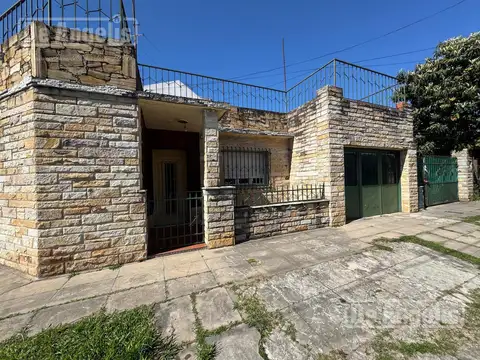 Casa en Venta en Moron Sur, USD 80.000