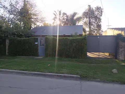 Casa - Venta - Argentina, Ituzaingó - TABARE 2431