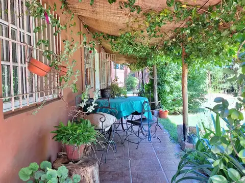 Campo en Venta de 3,52  ha