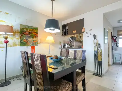 Departamento en Venta 10 años