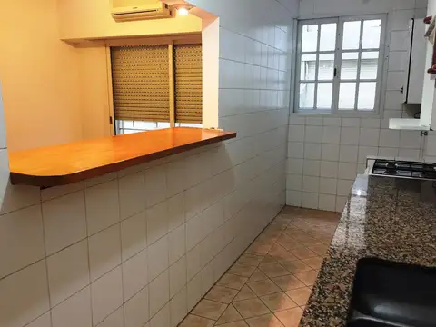 Departamento en Venta en Olivos, USD 154.000