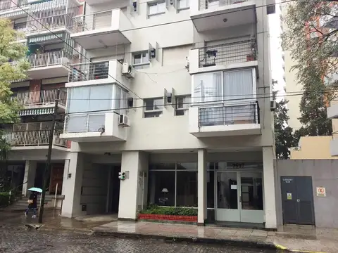 Departamento - Olivos