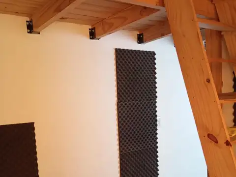 Tipo Departamento en venta en Villa Luzuriaga