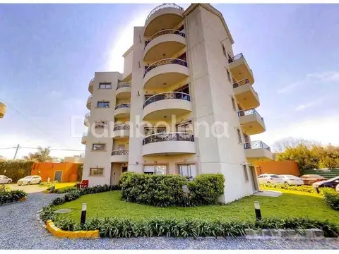 Departamento  en Venta Villa Justina, Moreno