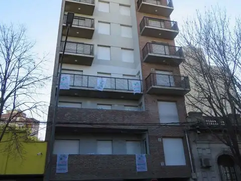 VENTA DEPARTAMNETO UN DORMITORIO PLAN ROSACOOP.