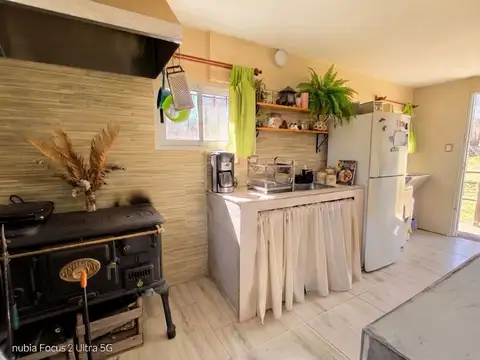 CASA EN VENTA FRENTE AL ARROYO VILLA YACANTO