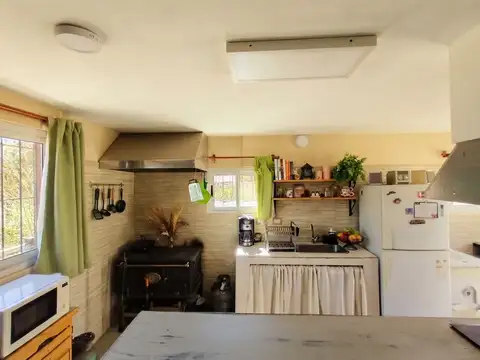 Casa en Venta 8 años