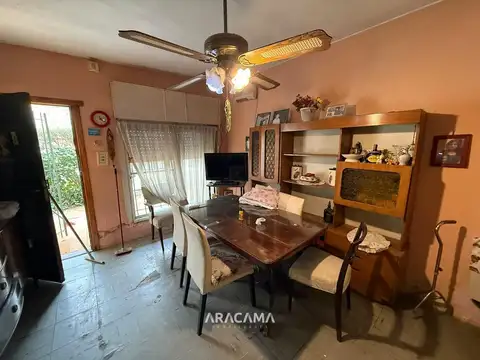 Casa en Venta de 2 dormitorios