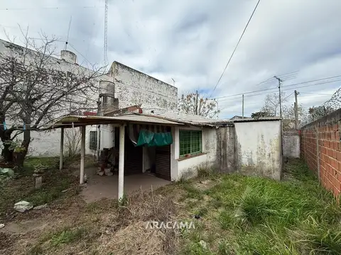 Casa en Venta al Oeste