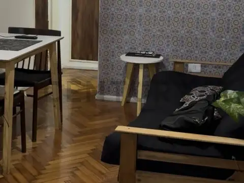 Venta Departamento 2 ambientes en Recoleta
