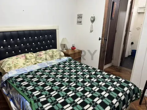 Departamento en Venta en Recoleta, USD 73.000