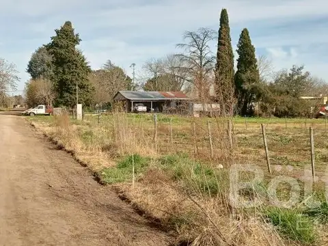 Terreno en Venta de 660,0 m2