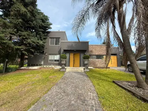 CASA EN VENTA CARDALES