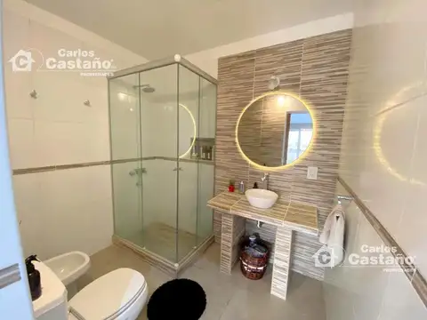 Depto Tipo Casa en Alquiler 2 años
