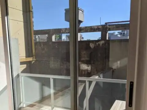 Departamento en Venta en Almagro, USD 99.000