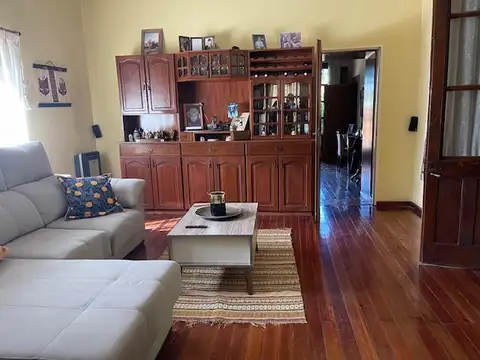 Casa en Venta 20 años