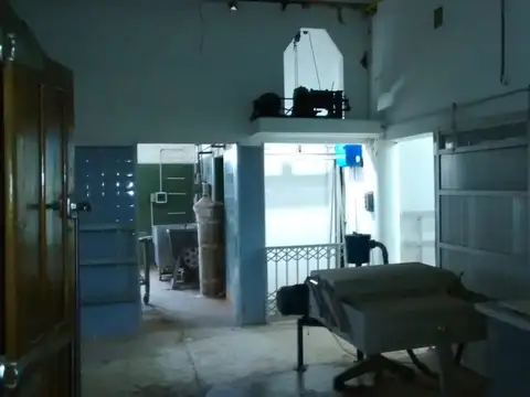 Saavedra Pcia. de Buenos Aires