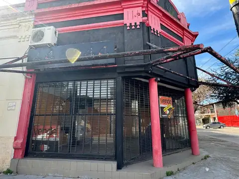 Local en Venta en Zarate, USD 105.000