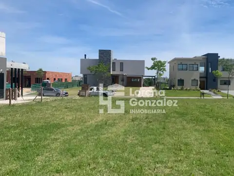 Terreno en Venta 18  mts Frente