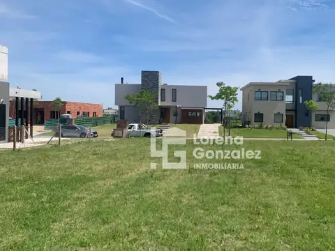 Terreno en Venta 31  mts Fondo