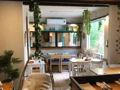 Fondo Comercio en Venta 12 años