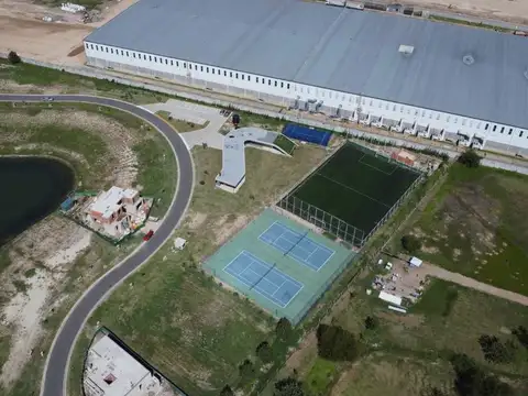SAN FERMIN LOTE SECTOR ISLA - FINANCIA 