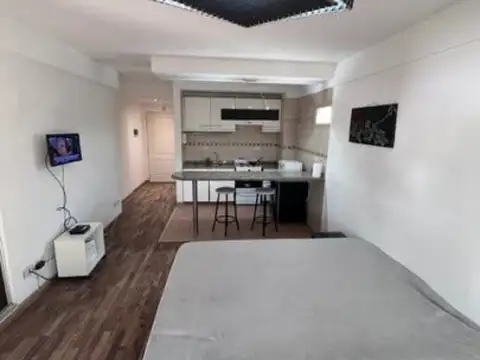 Departamento en Alquiler Temporal de 1 dormitorio