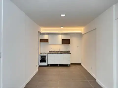 Departamento en Venta en Caballito, USD 84.000