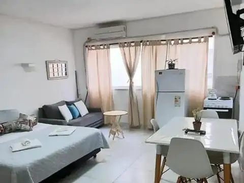 Departamento en alquiler temporario