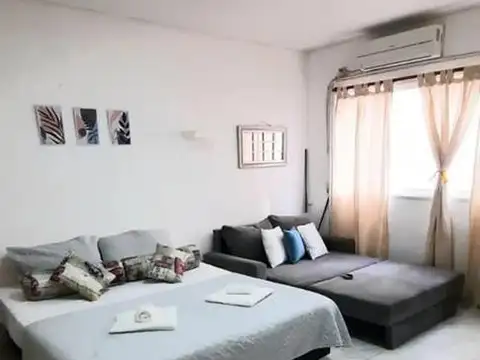 Departamento en Alquiler Temporal 20 años