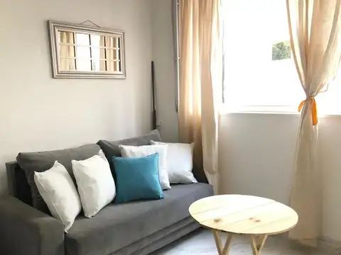 Departamento en alquiler temporario