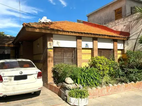 Casa en Venta 40 años