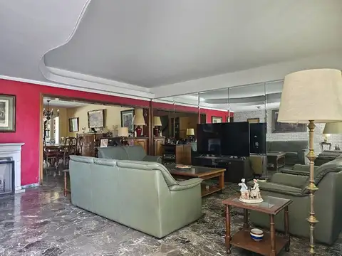 Casa en Venta en Saavedra, USD 539.000