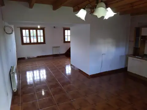 departamento dos ambientes