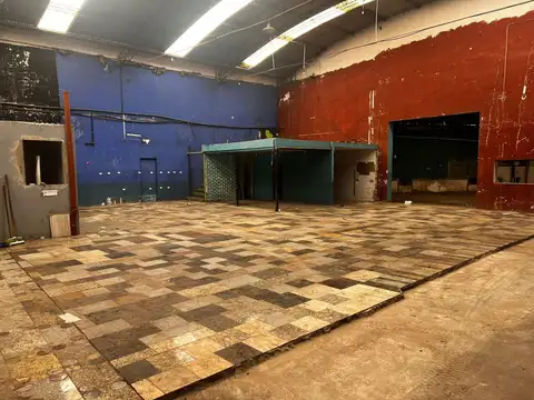 Monseñor Bufano al 3200