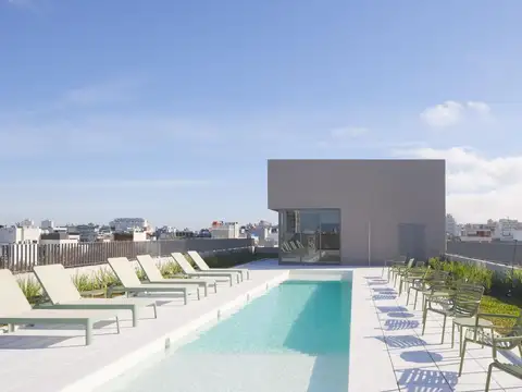 Departamento en Venta en Palermo Hollywood, Palermo