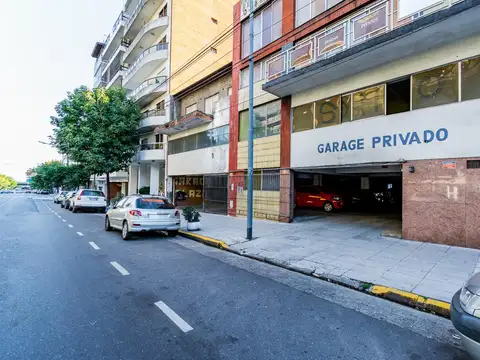 Cochera en Venta en Flores, Capital Federal