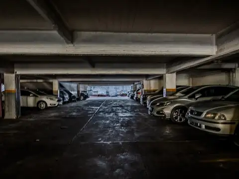 Avenida Carabobo al 500