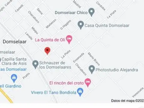 Casa en Venta de 3 dormitorios