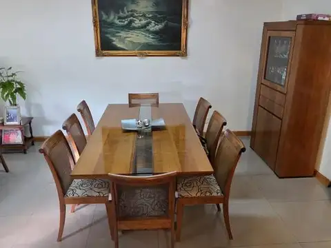 Casa en Don Bosco